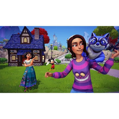 Disney Dreamlight Valley Cozy Edition - Nintendo Switch