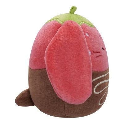 Squishmallows 4" Blind Capsules Little Plush
