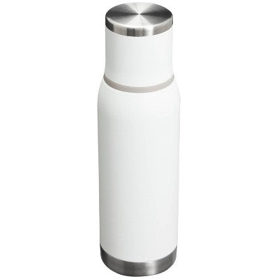 Stanley 25oz Stainless Steel Adventure To-Go Bottle - Frost