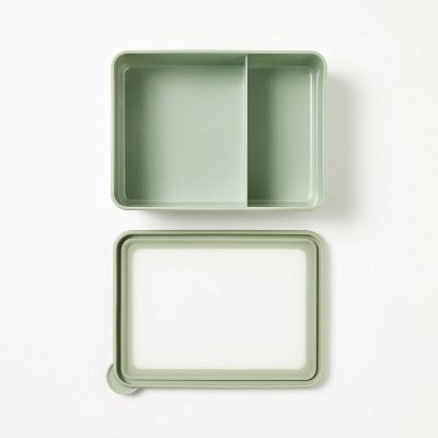 Bento Box Sage Green - Figmint