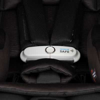 Evenflo Gold Shyft DualRide Infant Car Seat and Stroller with Storage Bag & Canopy - Onyx Black (LOCAL PICKUP ONLY)