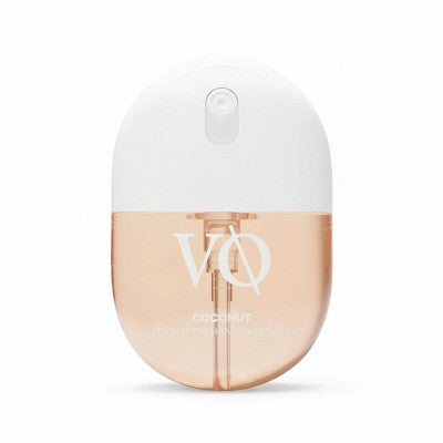 VQ Hand Sanitizer - Coconut - 1.01 fl oz