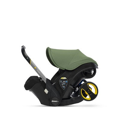 Doona Car Seat & Stroller - Desert Green (LOCAL PICKUP ONLY)