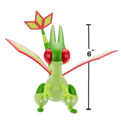 Pokemon Select Flygon Action Figure (Target Exclusive)