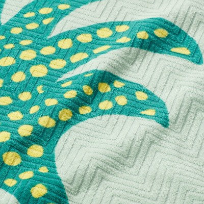 Palm Tree Beach Towel - Room Essentials