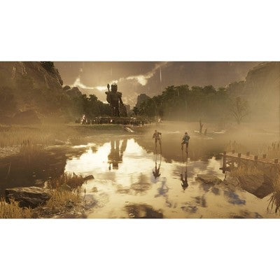 Anno 117 Pax Romana Bil - PlayStation 5