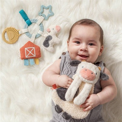 Itzy Ritzy Bitzy Busy Gift Set - 2pk