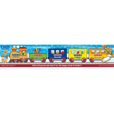 HARIBO Christmas Train Candy - 32oz (LOCAL PICKUP ONLY)
