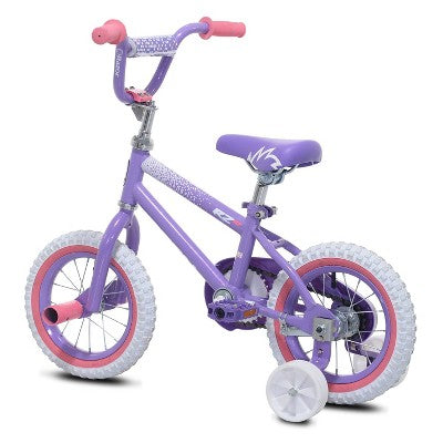 Razor RZ12 AQA Litho 12" Kids' Bike - Purple (LOCAL PICKUP ONLY)