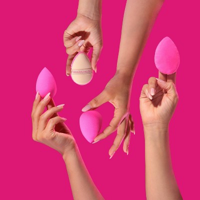 BeautyBlender Power Pocket Puff Dual Sided Makeup Sponge - Ulta Beauty