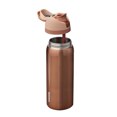 Special Edition Holiday Owala 32oz Stainless Steel FreeSip Water Bottle - In Good Company