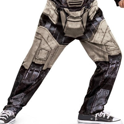 Hasbro Kids' Transformers Megatron Halloween Costume - M