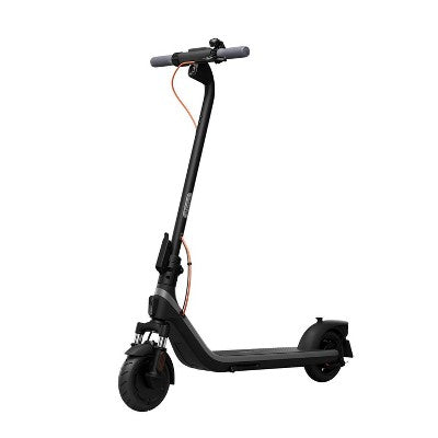 Segway Plus Electric Scooter - Charcoal Gray (LOCAL PICKUP ONLY)