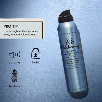Bumble and Bumble Thickening Starter Set - 6oz - Ulta Beauty