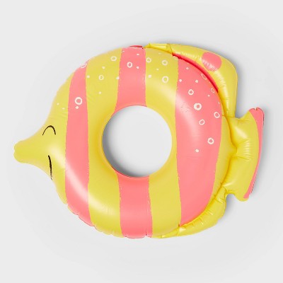 Fishy Swim Tube - Sun Squad