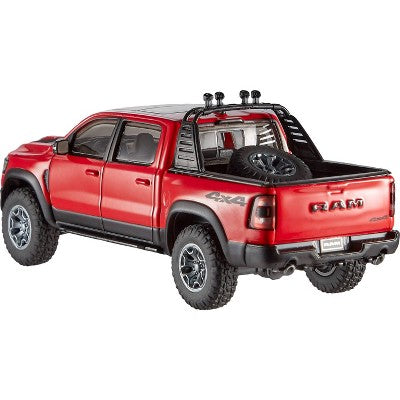 Hot Wheels Premium Ram Truck - 1:43 Scale