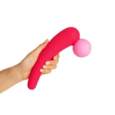 plusOne Mega Massager
