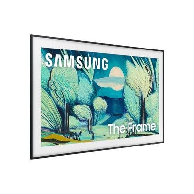 Samsung 55" Class The Frame LS03FA QLED 4K Samsung Vision AI Smart TV (QN55LS03FA) (LOCAL PICKUP ONLY)