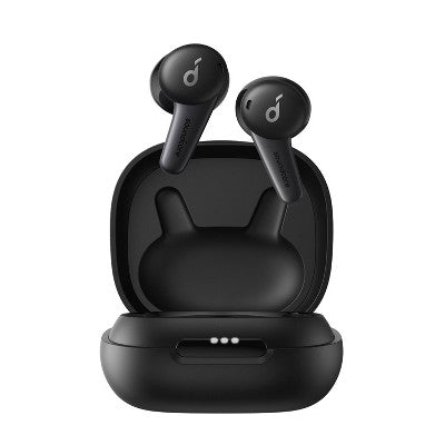 Soundcore by Anker Life Note 3S True Wireless Bluetooth Earbud Headphones -Black