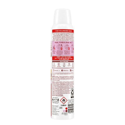 Batiste Volumizing Dry Shampoo - 3.81oz