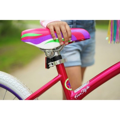Kent Dazzle 20" Kids' Bike - Pink (LOCAL PICKUP ONLY)