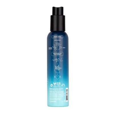 Pacifica Hair and Body Mist - Silver Moon - 5 fl oz