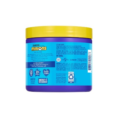 Suave Kids' 3-in-1 Coco-Craze Slime Minions Shampoo and Conditioner - 13.5 fl oz