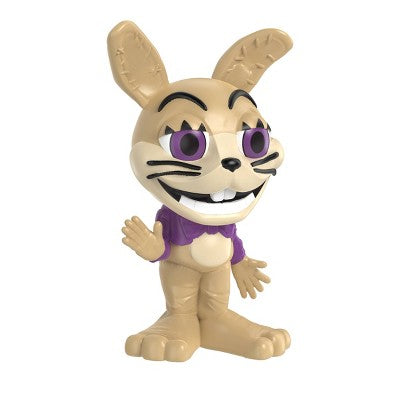 Five Nights at Freddy's Grab N' Go Bundle Action Figure Playset