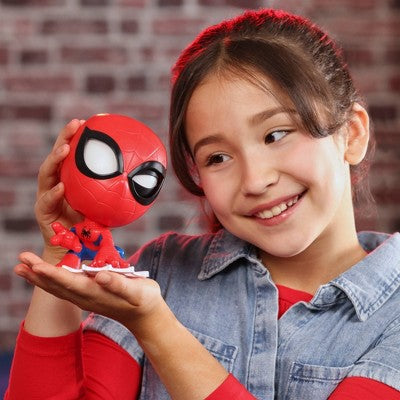 Marvel Sense-A-Tional Spider-Man