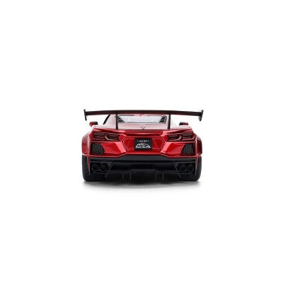 Jada Pink Slips Toy Vehicle 1:24 Scale - Mercedes Benz AMG