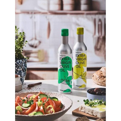 Neolea For the Pan Extra Virgin Olive Oil - 16.9 fl oz (LOCAL PICKUP ONLY)