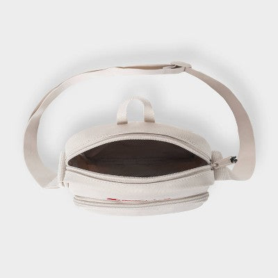 Champion Method Cross Body Handbag Strap - Beige