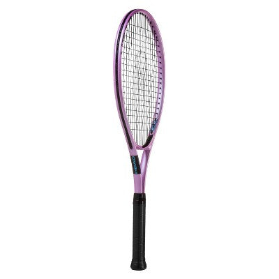 Head Ti Instinct Supreme Tennis Racquet - Purple: Adult Graphite-Aluminum, Oval Frame (LOCAL PICKUP ONLY)