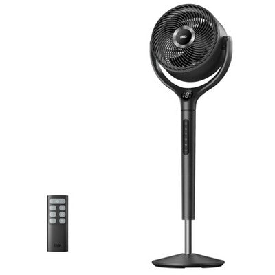 DREO 9'' 2D Portable Polyfan (LOCAL PICKUP ONLY)