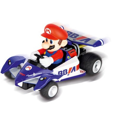 Carrera RC Mario Kart - Circuit Special Mario