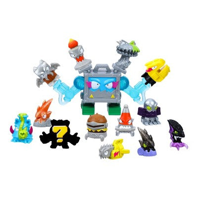 MrBeast Lab Swarms Mega Lab Pack - Mega-Tech Series Pack 2