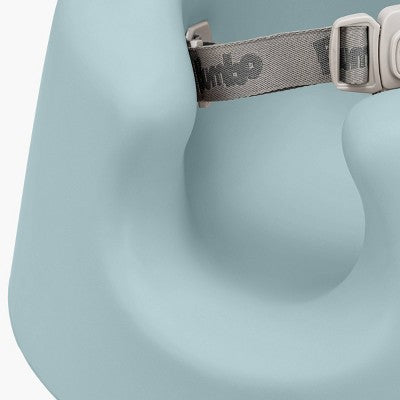 Bumbo Floor Seat PLUS+ with Tray Infant Positioning Seat - Desert Mirage