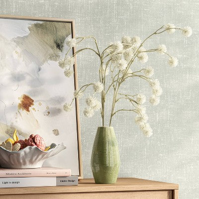 Thistle Arrangement Cream - Threshold