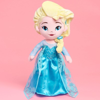 Frozen Disney Signature Collection Large Plush Elsa