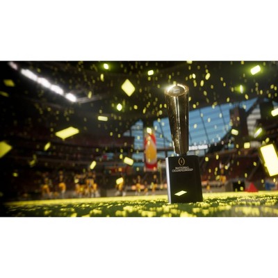 EA SPORTS College Football 25 - PlayStation 5 -LOOSE DISC, SEALED