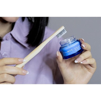 Purelywhite Deluxe | Whitening Powder