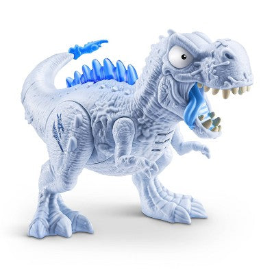 Smashers Ice Age Mega Animal Figure: 26-Piece Plastic Playset