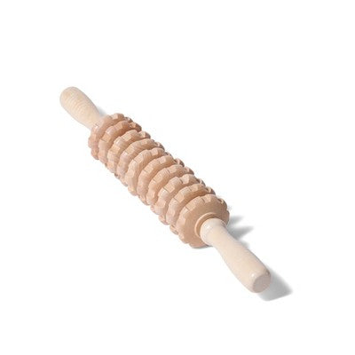 Pin Wooden Massagers - Bullseye's Playground