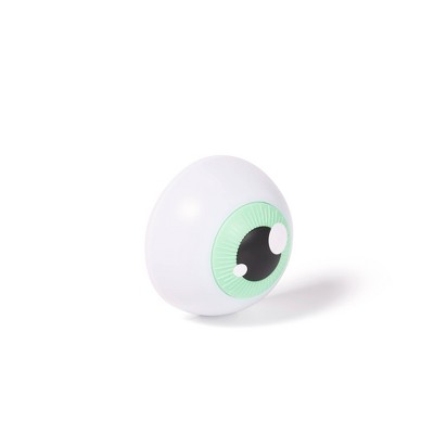Vivitar Novelty Bedroom Doorbell - Eyeball