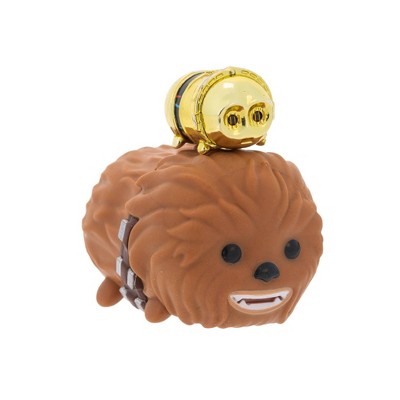 Star Wars Blind Mini Figures