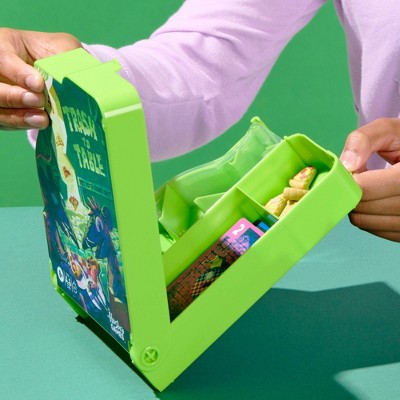 Trash to Table Game
