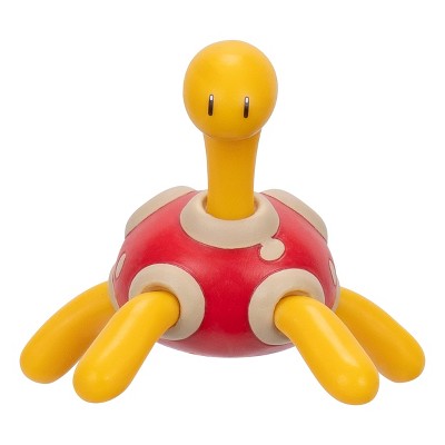 Pokemon 2" Battle Mini Figure Set - 6pk