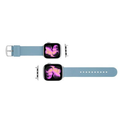 Case-Mate Universal Silicone Watch Band - Blue