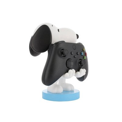Peanuts Cable Guy Phone and Controller Holder 2-Pack