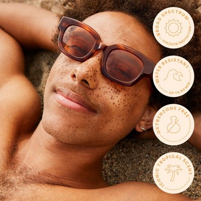 Hawaiian Tropic Tanning Oil Pump Spray - SPF 15 - 8 fl oz